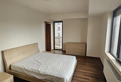 Vanzare-  4 camere superb - Central Park - 12