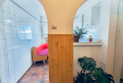 Apartament de inchiriat cu 3 camere in Racadau, et 5/8 cu loc de parcare - 5