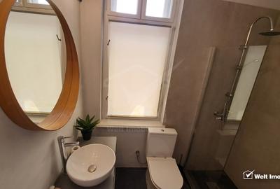 Apartament deosebit cu 2 camere si terasa in zona ultracentrala - 5
