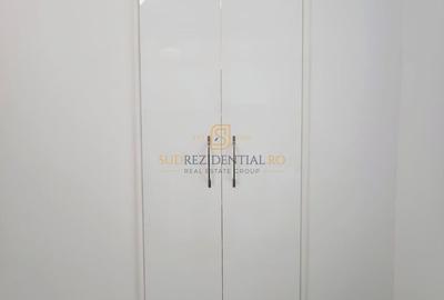 2 camere complet renovat, disponibil imediat, Luica, Strada Tatulesti - 11