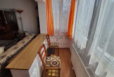 Apartament 2 camere- Scriitorilor -  DISPONIBIL DIN 1 AUGUST - 5