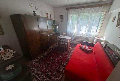 Apartament cu 4 camere, etajul 2/4, zona Podu Ros - 8