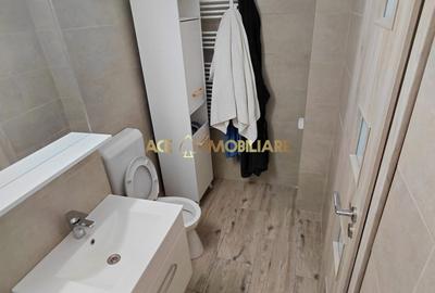 Garsoniera de vanzare | Virtutii | Metrou | Confort 1 |  Balcon inchis - 10