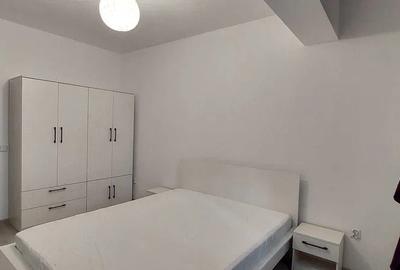 Apartament cu 2 camere decomandat, mobilat în Lujerului