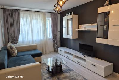 Apartament cu 3 camere decomandat în Lăpuș