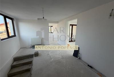 Casa 5 camere, P+1, in Strejnicu, Prahova. - 16