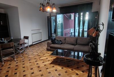 2 CAMERE  | Vedere directa in PARCUL CIȘMIGIU | 74,3 MP - 6