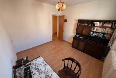 Apartament 3 camere, 68 mp, mobilat, Doamna Ghica, etaj 7, bloc 1975 - 6