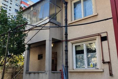 Brancoveanu metrou, vila P+1 - 6