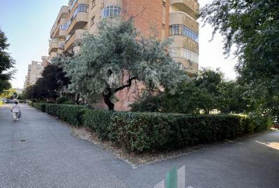 3 camere | BALCON 10 mp | PARCARE | Dorobanților–Piața Mărăști–The Office - 26
