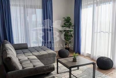 Casa individuala ultrafinisata cu teren 500 la prima inchiriere - 1