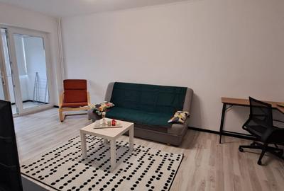 Apartament 2 camere decomandat – Rotonda, Calea București | 450€/lună - 2