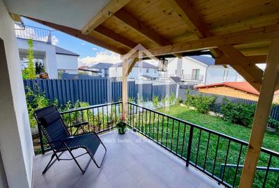 Duplex cu 4 camere în Arhitecților - Calea Cisnădiei