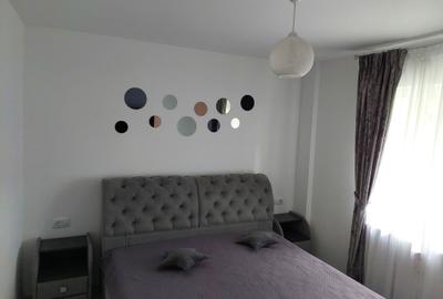 3 DECOMANDATE spatios, renovat, mobilat si utilat, Narcisa - 2
