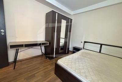 Apartament cu 2 camere decomandat în Mărăști