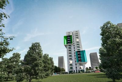 XCity Towers