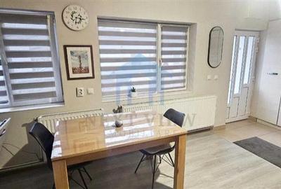 Apartament 1 camera, Intre Lacuri - 3