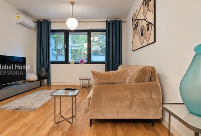Apartament 3 camere 80MP | Pipera – Iancu Nicolae | Parcare subterana - 4