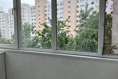 Dorobanti inchiriez ap 2 cam mobilat utilat complet - 5