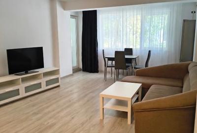 Apartament cu 2 camere în Kamsas
