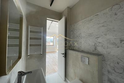 Apartament 4 Camere**TERASA 57 MP**Bloc boutique***NOU// DOMENII - 13