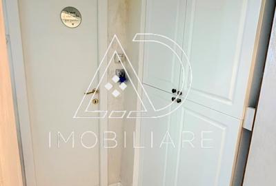 APARTAMENT DE VÂNZARE – 3 CAMERE | ROVINARI | ETAJ 1 - 9