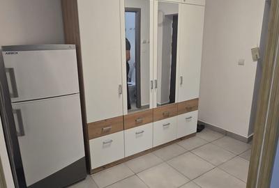 De închiriat garsonieră spațioasă la 5 min de Vitan Mall - 8