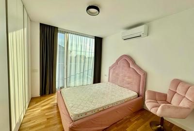 Vila noua individuala P+1 cu 6 camere in zona Pipera-Millo - 9