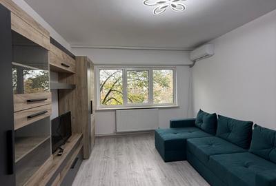 Apartament cu 3 camere decomandat în Tomis Nord