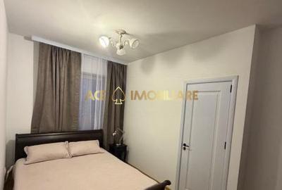 Apartament cu 2 camere decomandat, mobilat în Mihai Bravu