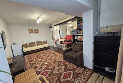 Apartament 3 camere Nicolina Str Salciilor - 1