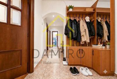 Apartament 3 camere Sos Colentina Teiul Doamnei Metrou Obor - 6