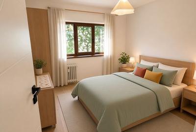 Apartament 2 camere de vanzare Militari-Apusului - 2