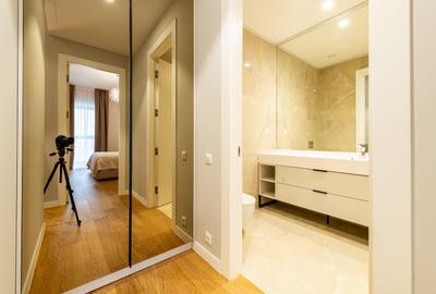 Apartament 2 camere One Verdi Park - loc de parcare la subteran- - 11