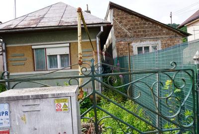 Teren 2785 mp, Central – Lângă Grădina Morii - 16