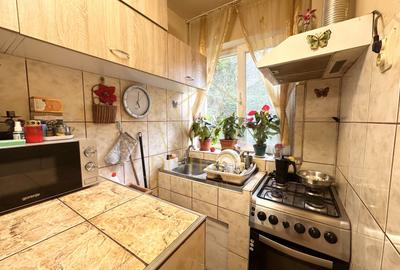 Apartament cu 2 camere | Calea Sagului - 14