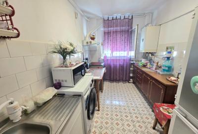 Apartament 2 camere Dorobanti , sup 54 mp - 4