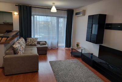 Proprietar închiriez garsonieră/studio -64 mp, Dristor- Titan - 2