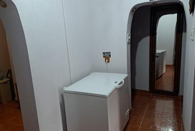 Apartament 3 camere mobilat Micro 21 - 14