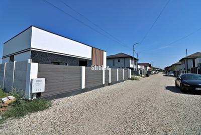 Casa individuala  cu 4 camere si 2 bai - 3