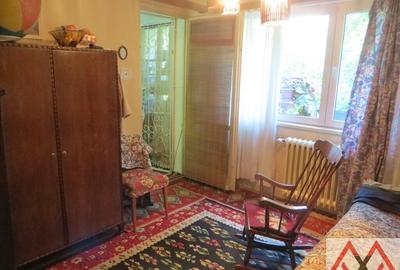 Apartament 3 camere Titan - Piata Minis - acces metrou Titan! - 5