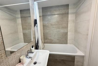 Inchiriere 2 camere modern  Cloud 9  Parcare - 11
