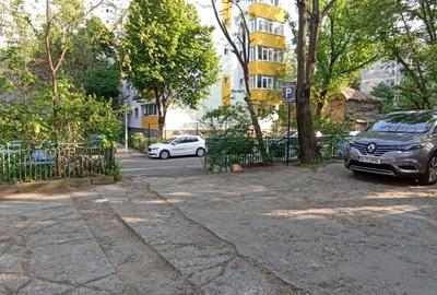 Vanzare clădire 800 mp D+P+Et.1+M cu teren 430 mp  potențial conversie în locuit - 18