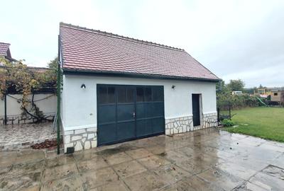 Casa individuala cu teren 650 mp Piata Cluj - 20