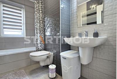 Apartament 2 camere zona Coresi - 4