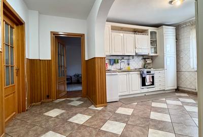 3 Camere | Mall Vitan | Metrou Timpuri Noi | Nerva Traian -Mobilat - 11