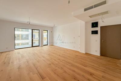 3 Camere Ready To Move Baneasa Proiect Finalizat | Green Lake - 4