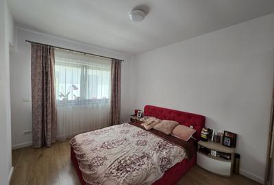 Apartament in casa insiruita, Dumbravita, 2 Dormitoare, Loc de parcare, Curte - 3