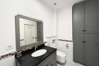 Apartament de inchiriat 2 camere zona Baneasa - Ficusului, Bucuresti - 7