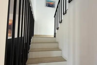 Casa tip Duplex de vanzare 4 camere langa lac - 7